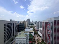 Fortune Centre (D7), Office #597721651